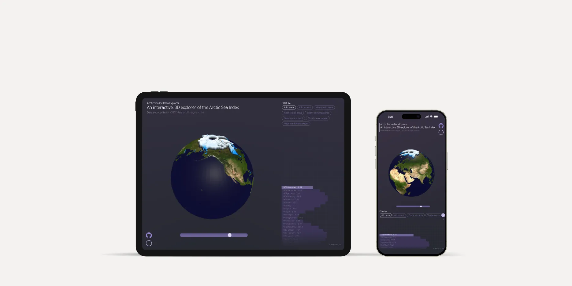 Cuddlebook, a mobile app we developed for bilingual families